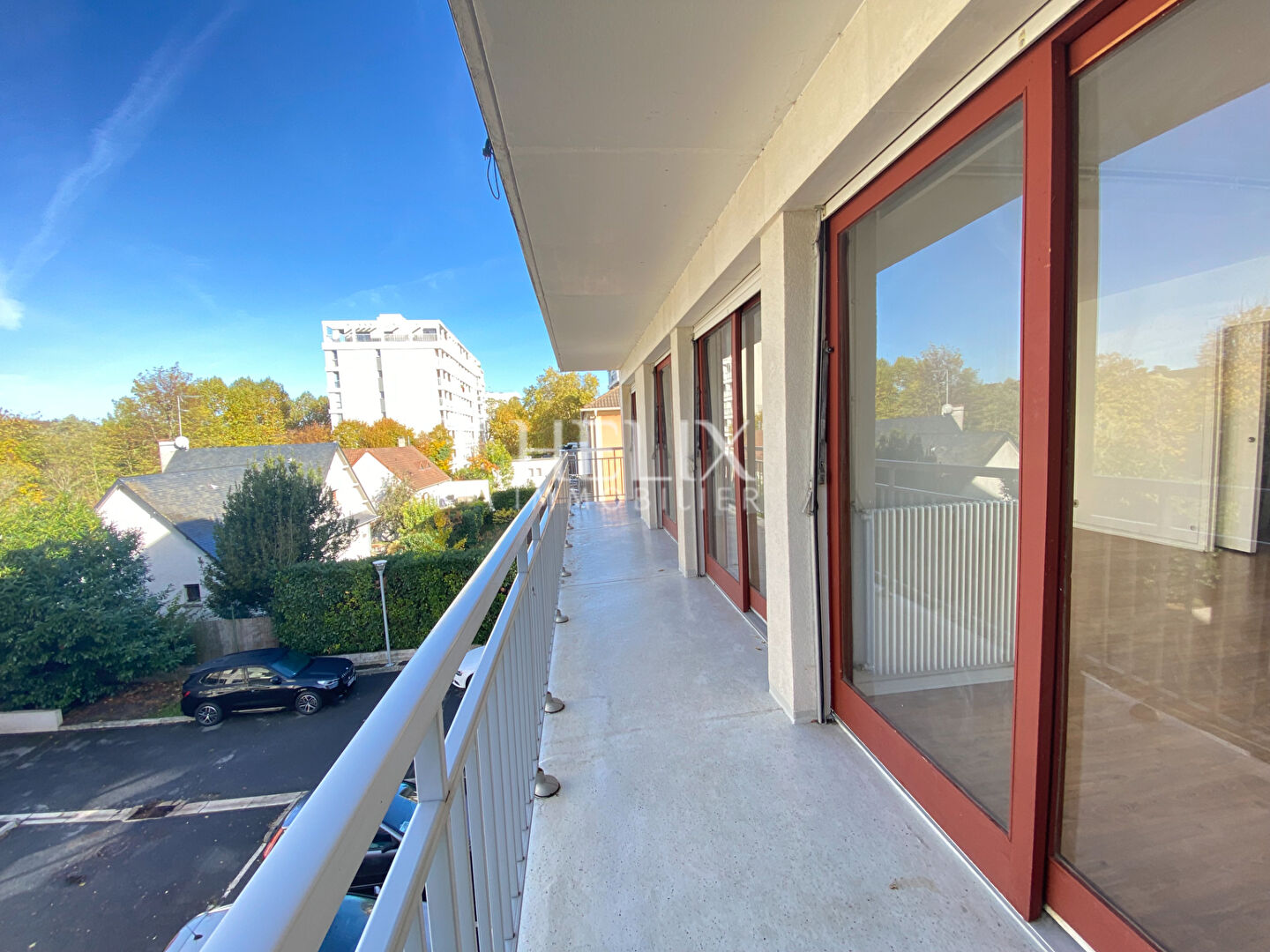 Photo Le Pecq 5 pièces 98,49m2 image 4/6