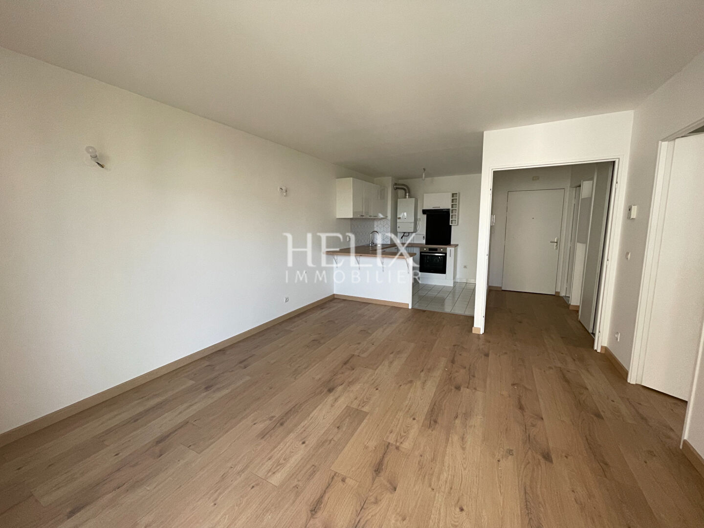 Appartement à louer Saint-Germain-en-Laye 2 pièces 45,87M²