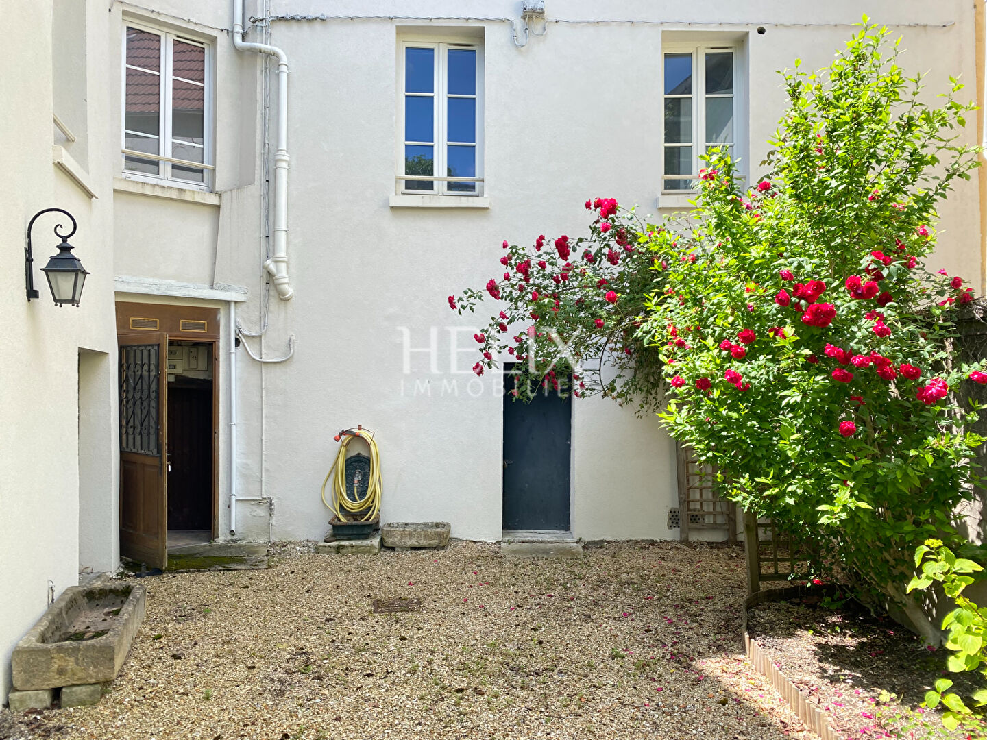 St Wandrille - Maison 242m²