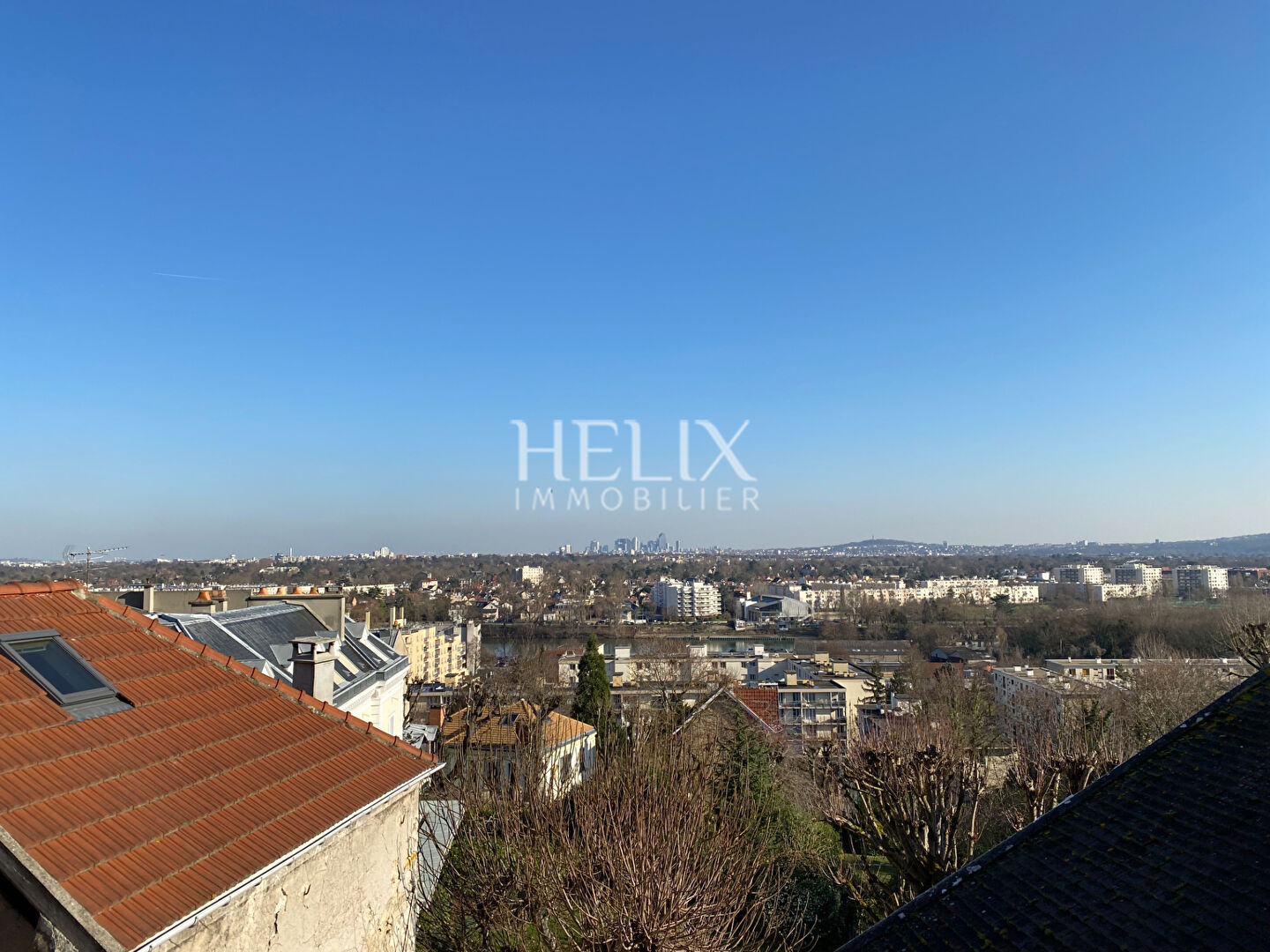Photo St Wandrille - Maison 242m² image 3/6