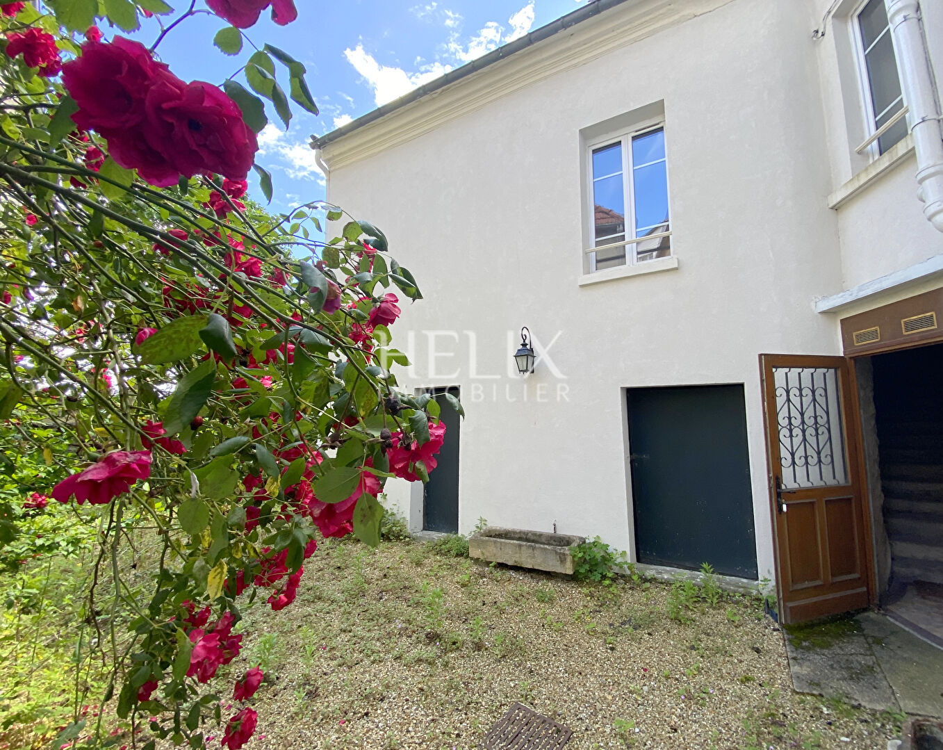 Photo St Wandrille - Maison 242m² image 4/6
