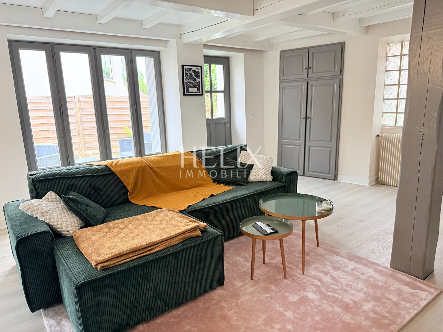 Photo Maison Orgeval 5 pièce(s) 140 m2 image 4/6