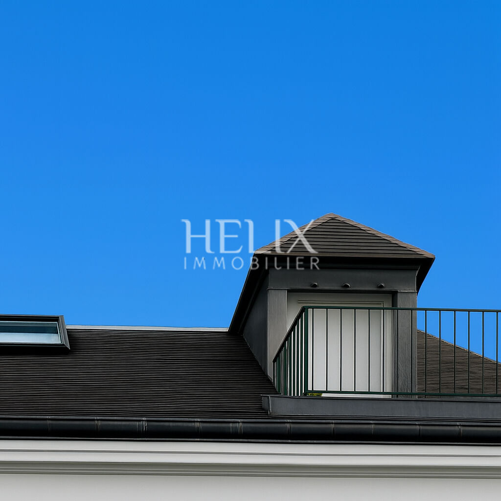 Agence immobilière de HELIX IMMOBILIER - HELIX IMMOBILIER SAINT GERMAIN EN LAYE