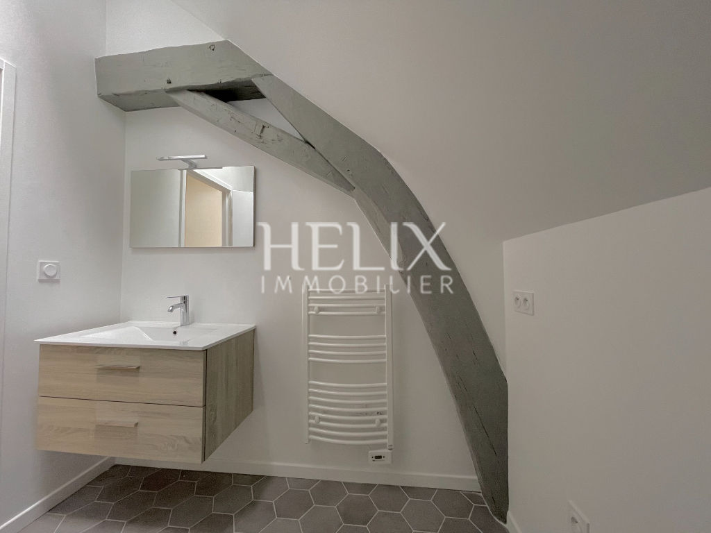 Photo Superbe appartement 