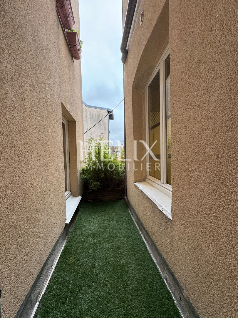 Photo Très bel appartement 5 pièces à Saint-Germain-en-Laye, proche RER A , Place du Marché image 4/6