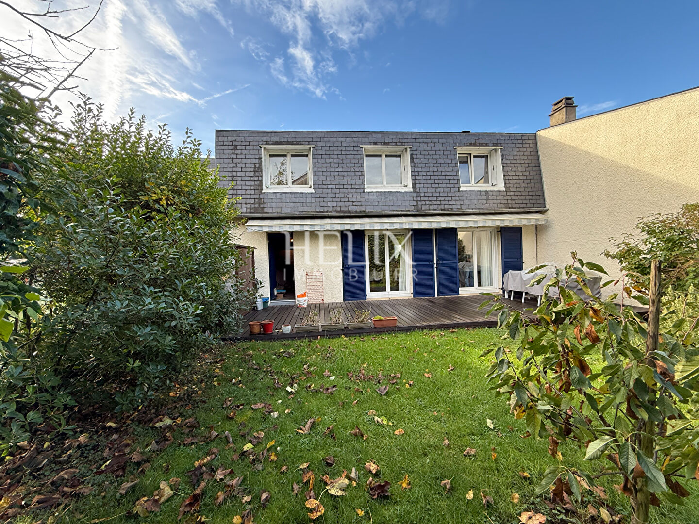 Photo MAISON 5 PIECES 4 CHAMBRES image 1/6