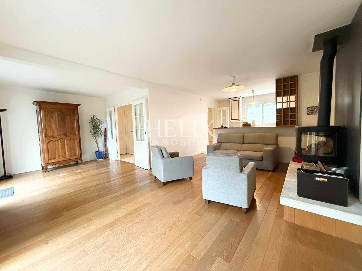 Photo MAISON 5 PIECES 4 CHAMBRES image 3/6