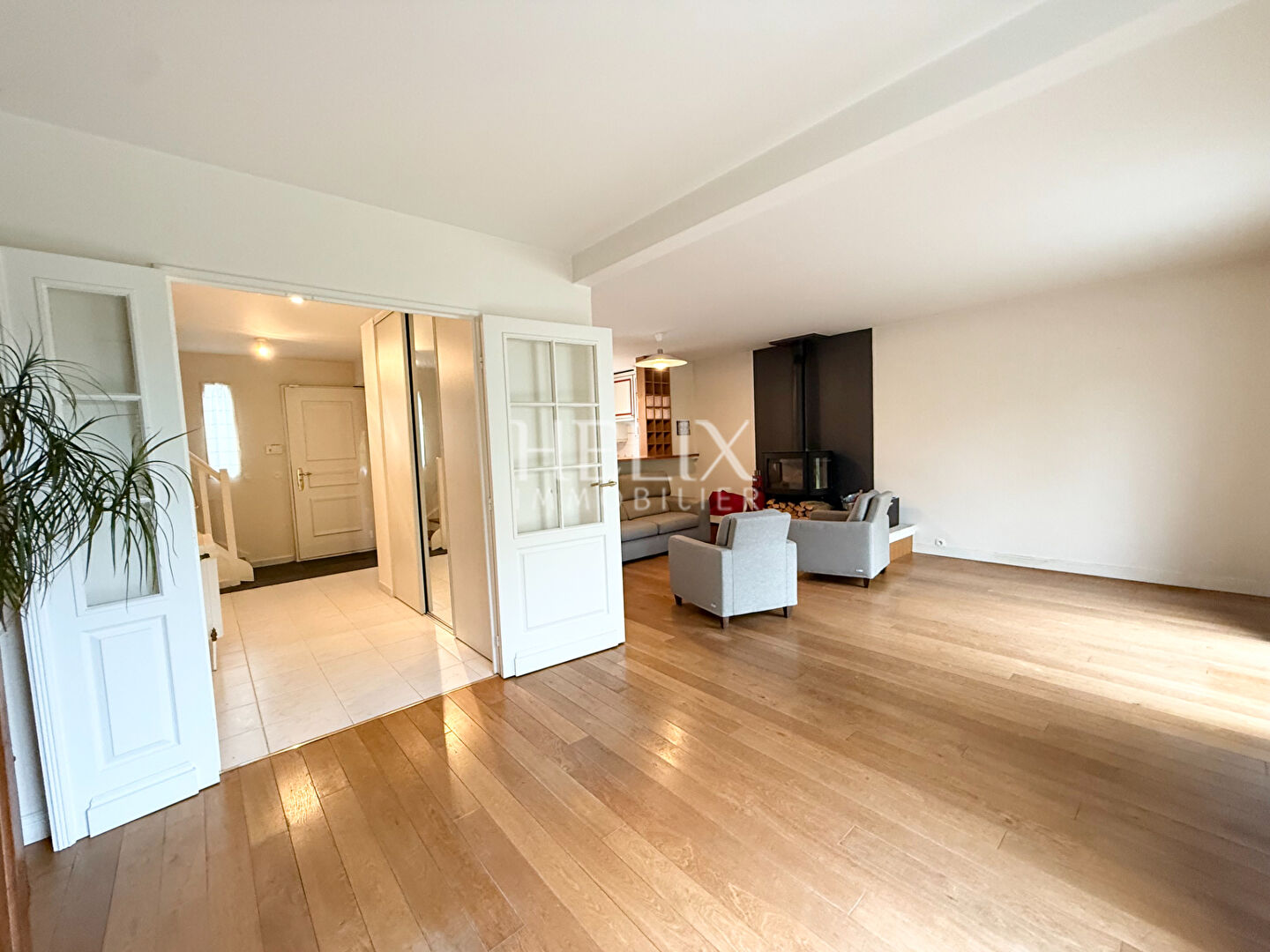 Photo MAISON 5 PIECES 4 CHAMBRES image 4/6