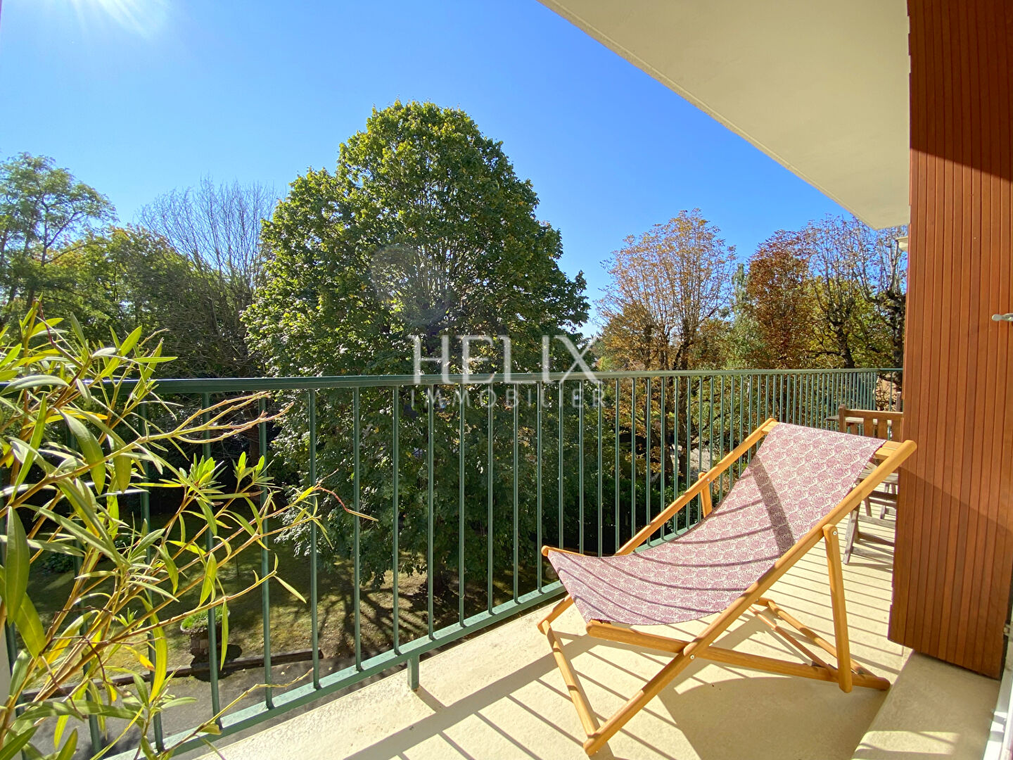 Photo Appartement Maisons-laffitte 3 pièces de 60.07 m2 image 4/6