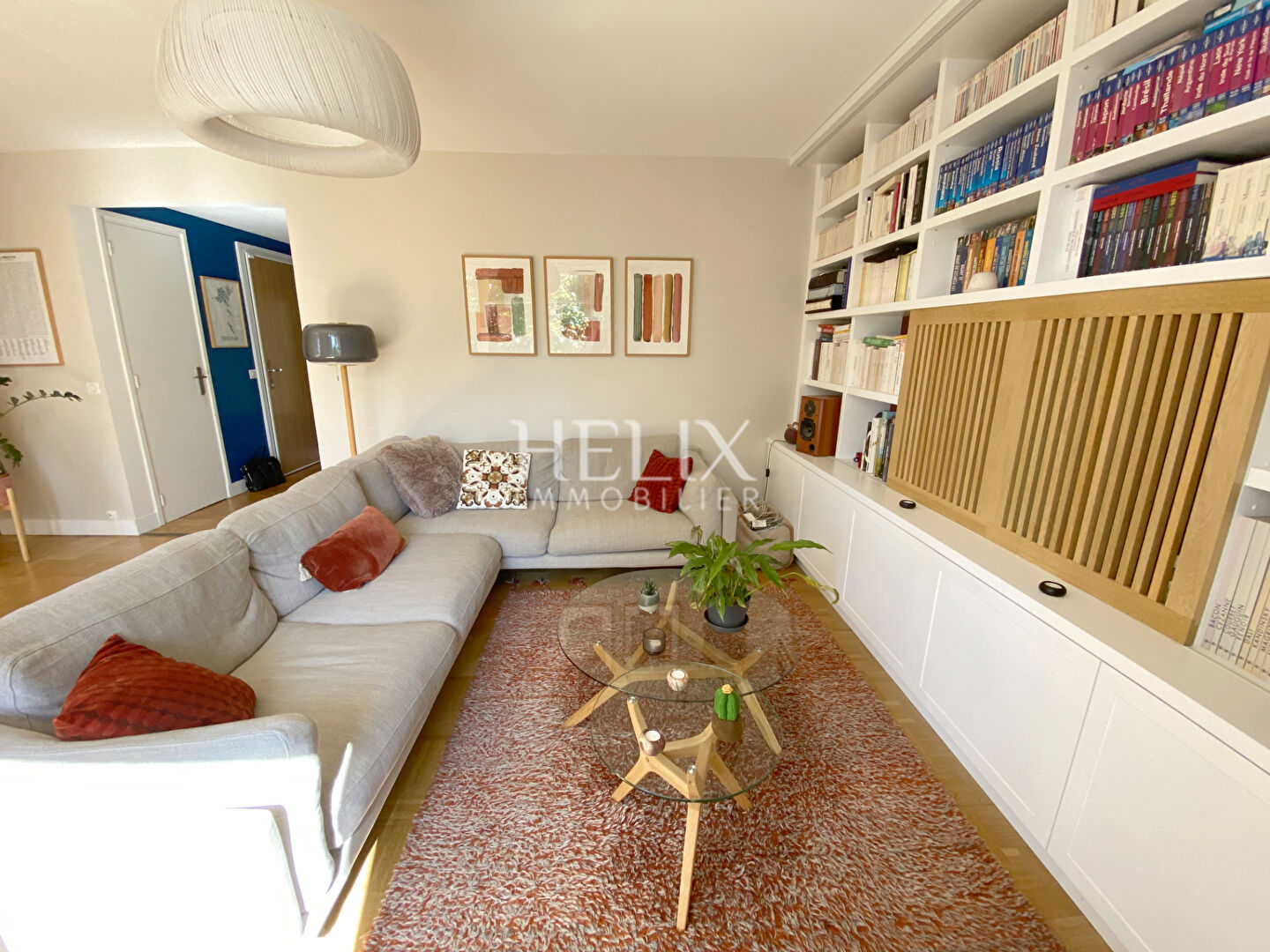 Photo Appartement Maisons-laffitte 3 pièces de 60.07 m2 image 6/6