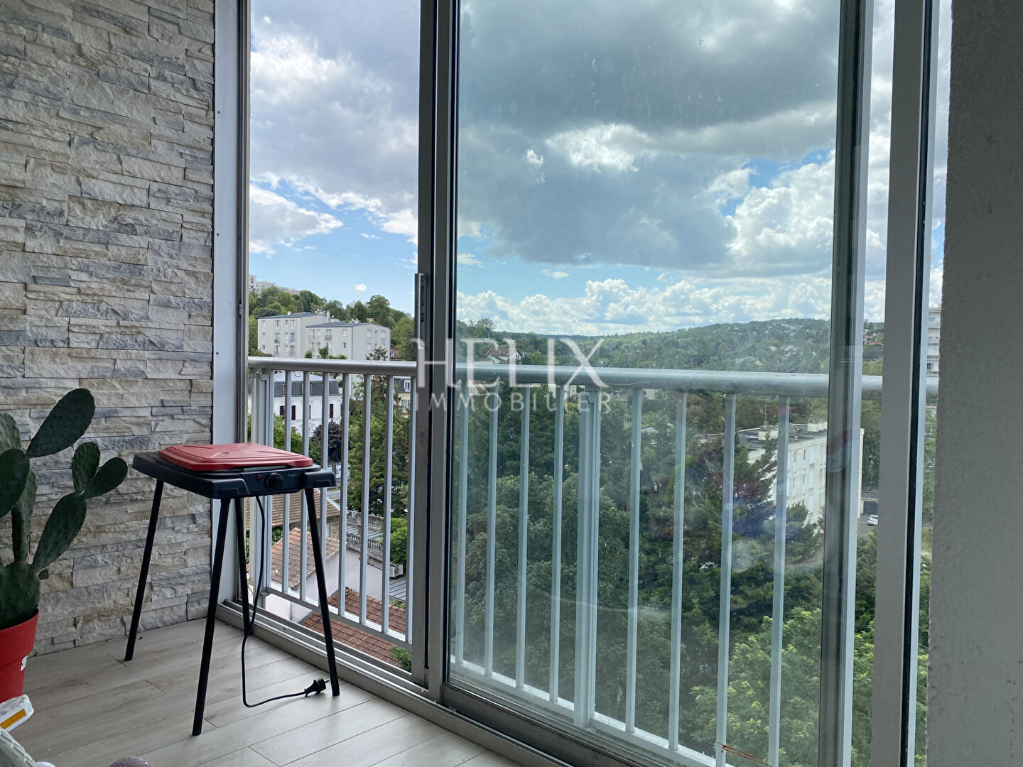 Photo Le Pecq 4 pièces 75 m2 image 4/6