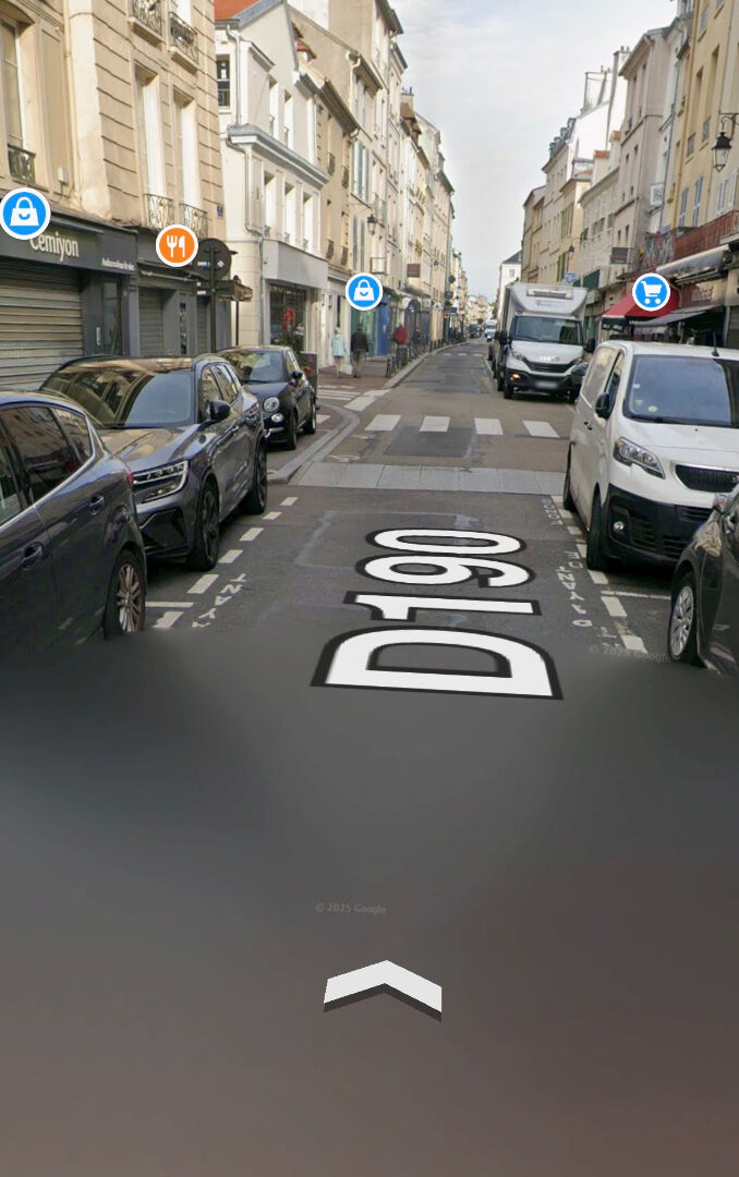 Local commercial  centre de Saint Germain En Laye