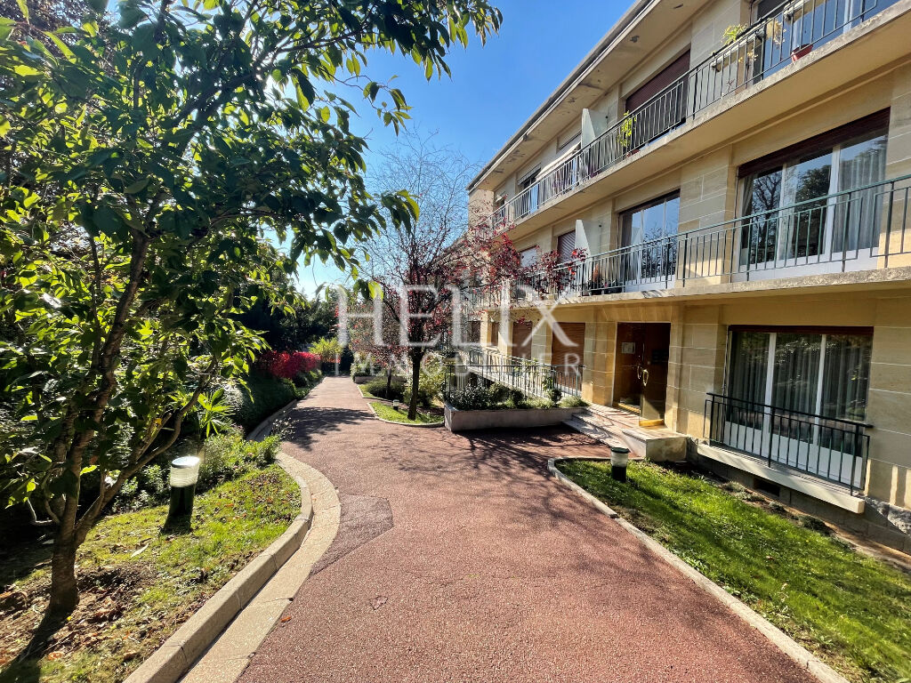 Appartement Saint Germain En Laye 2 pièce(s) 51.35 m2