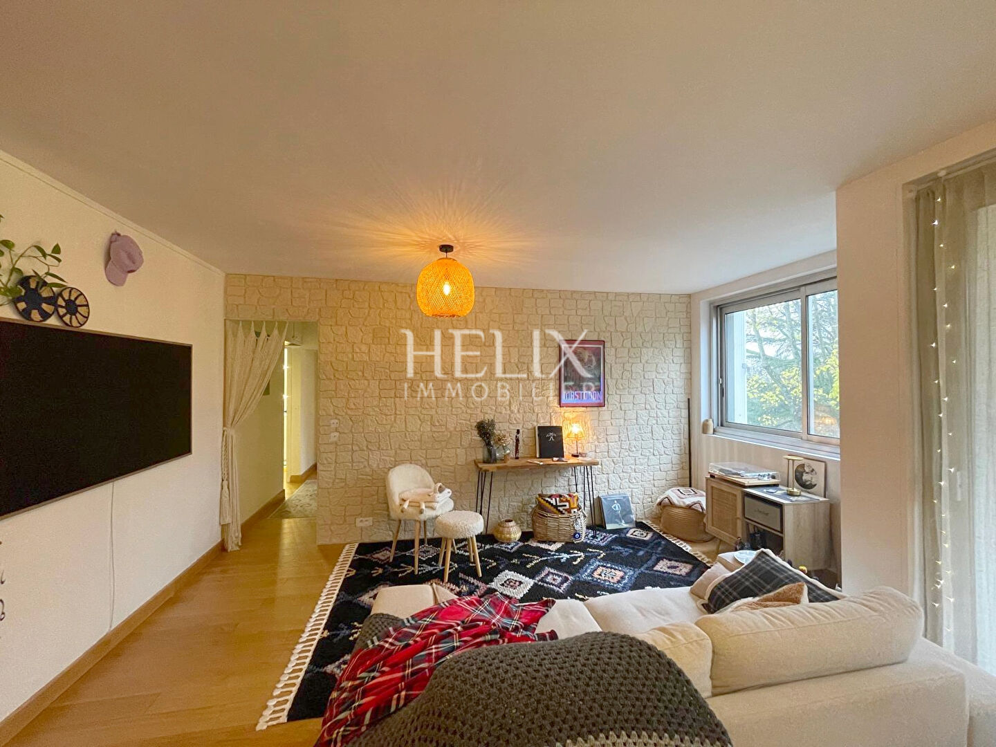 Appartement Marly Le Roi 4 pièces 66 m2