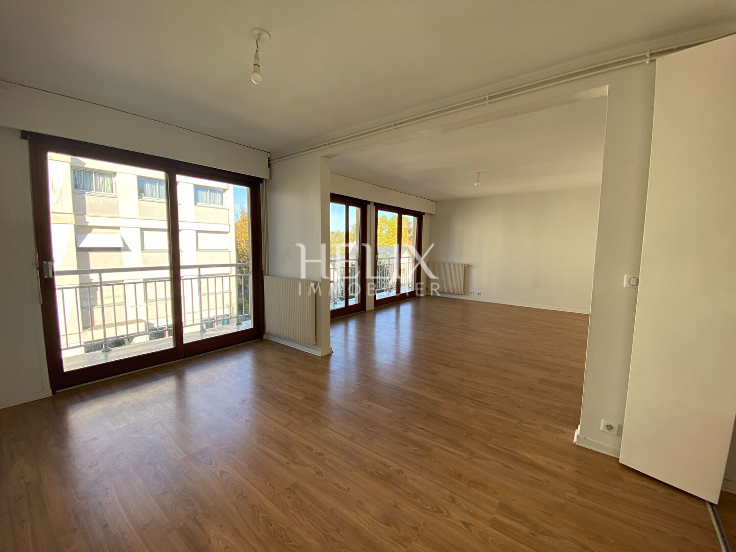 Photo Le Pecq 5 pièces 98,49m2 image 2/6