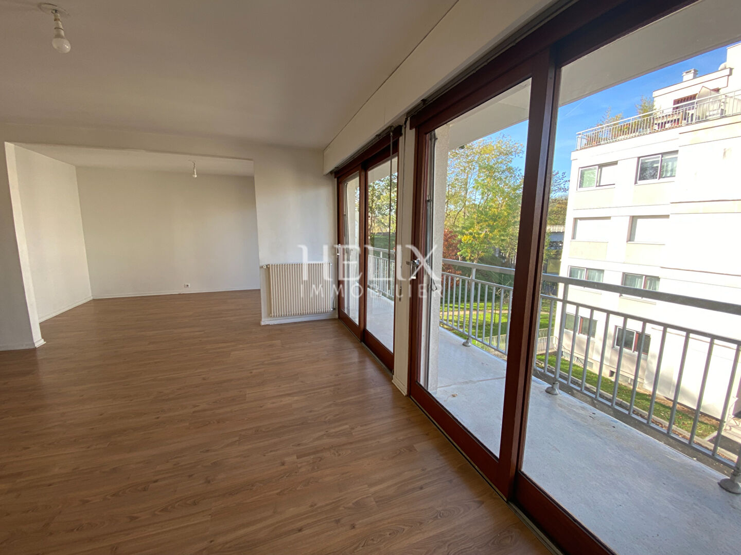 Photo Le Pecq 5 pièces 98,49m2 image 3/6