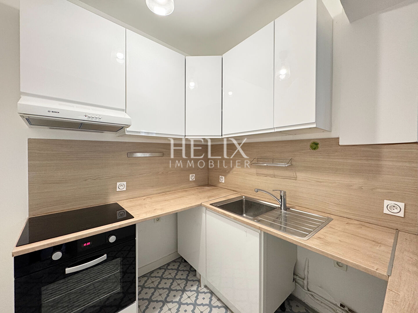 Photo Appartement 3 pièces de 60.33M² en centre ville image 3/6