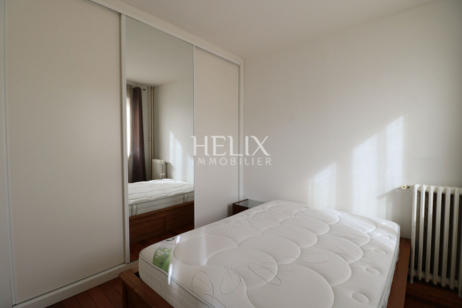 Photo Appartement Gennevilliers 2 pièces 38 m2 avec 1 chambre image 4/6