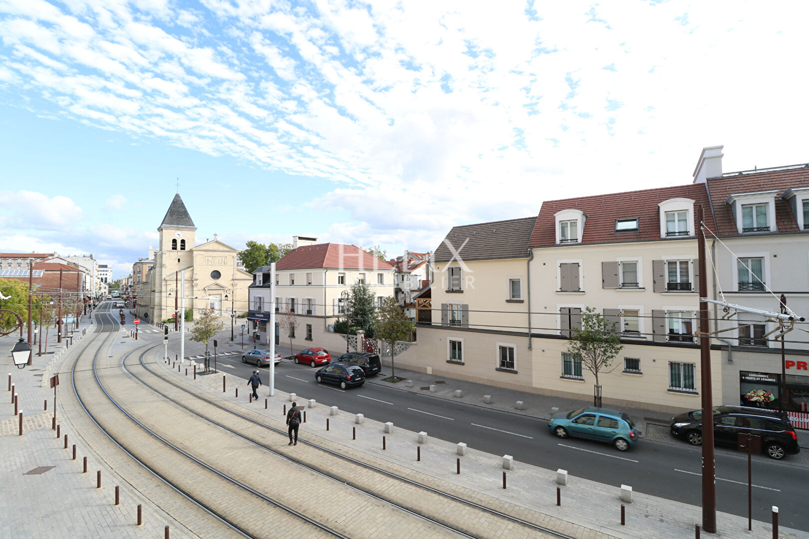 Photo Appartement Gennevilliers 2 pièces 38 m2 avec 1 chambre image 6/6