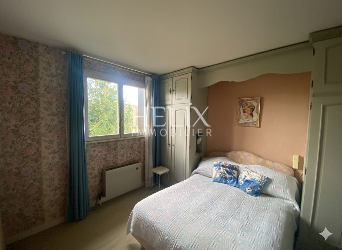 Photo Maison à Montesson 4 chambres bien exposée avec jardin et parkings privatifs image 5/6