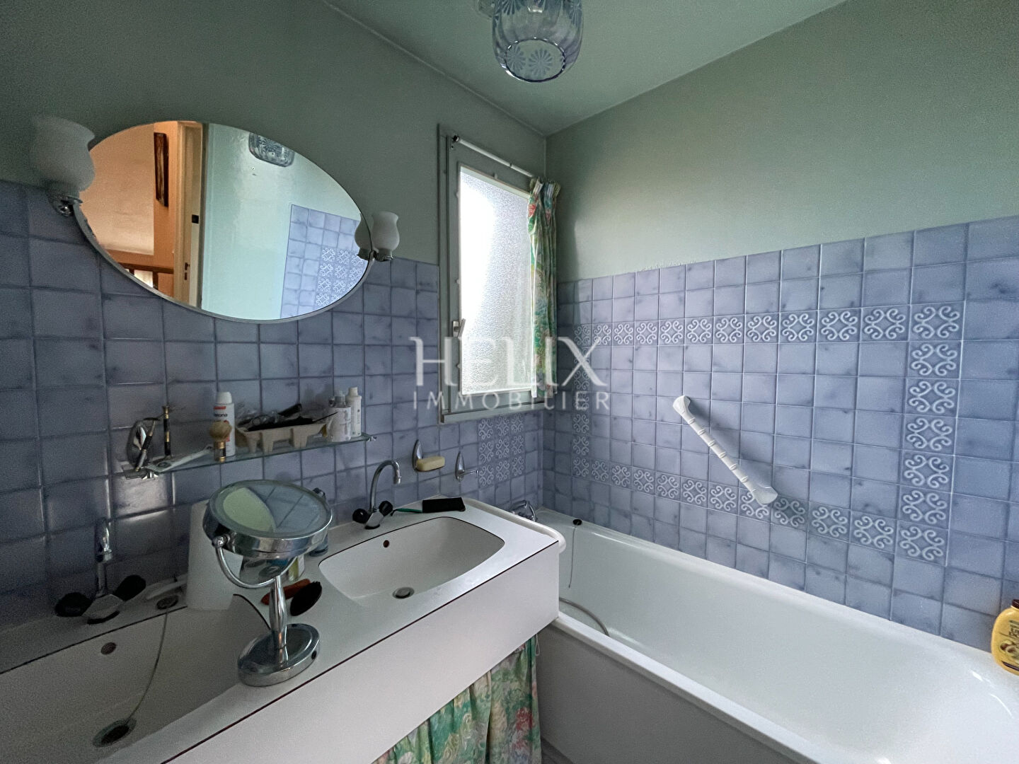 Photo Maison à Montesson 4 chambres bien exposée avec jardin et parkings privatifs image 6/6