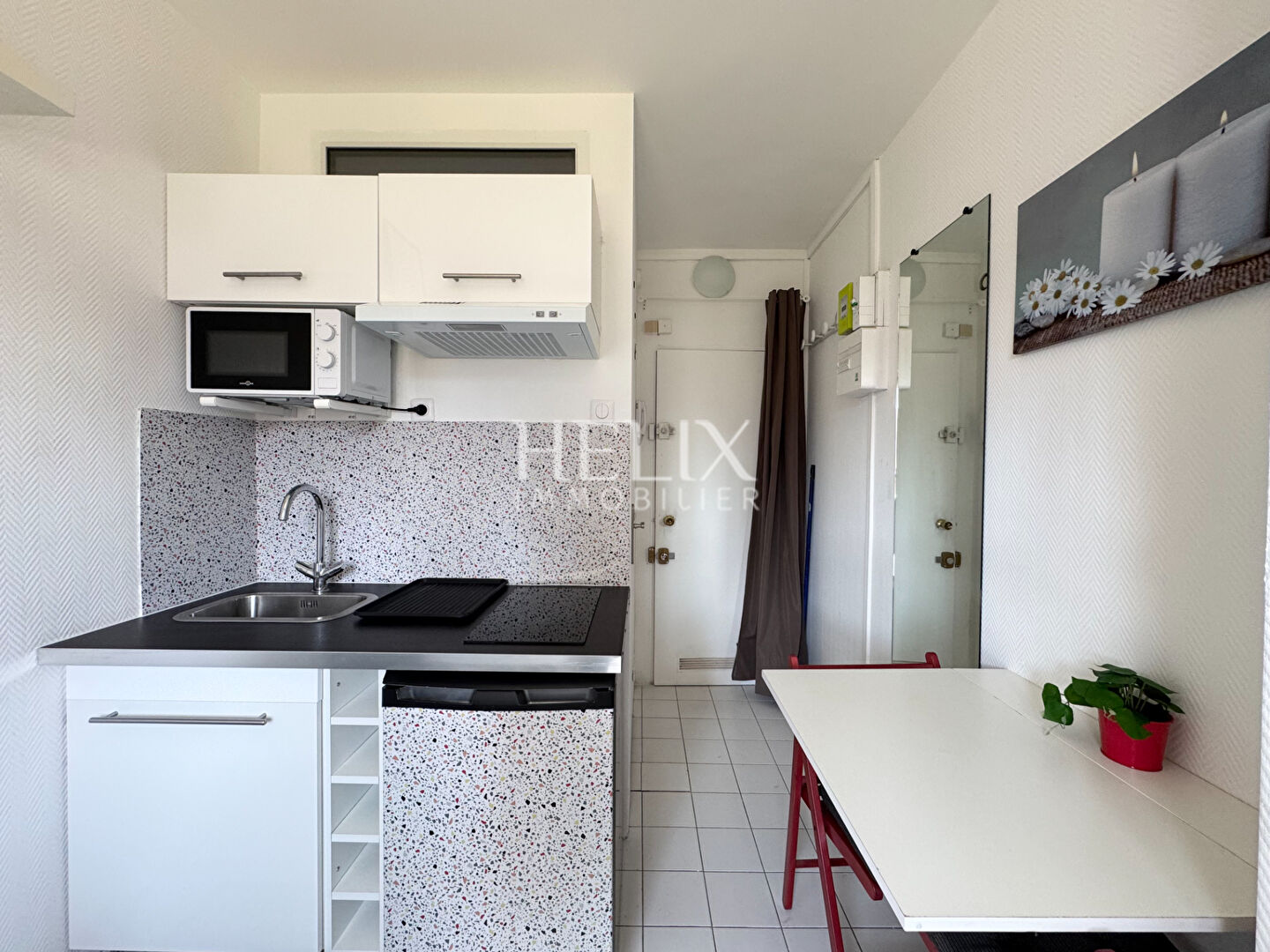 Agence immobilière de HELIX IMMOBILIER - HELIX IMMOBILIER SAINT GERMAIN EN LAYE