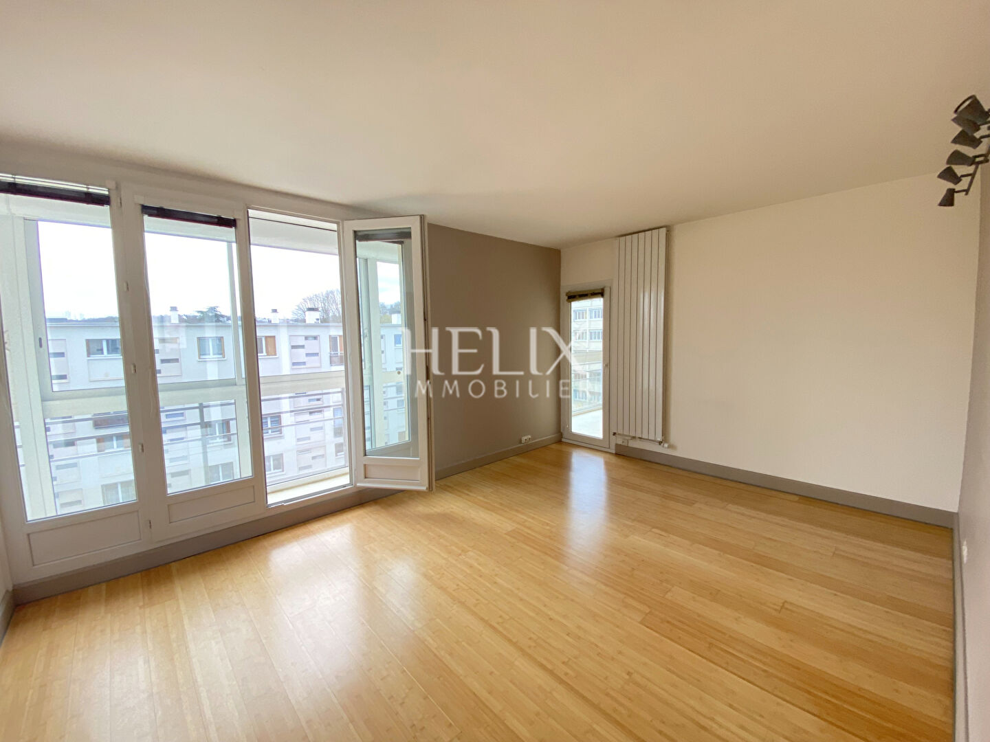 Appartement Le Pecq  5 pièces 80m2