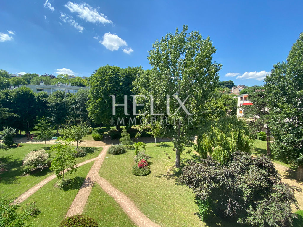 Appartement Le Pecq 5 pièces