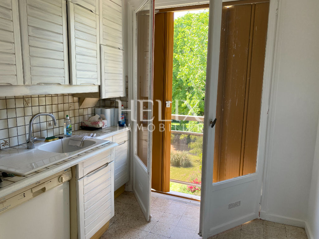 Photo Appartement Le Pecq 5 pièces image 3/6