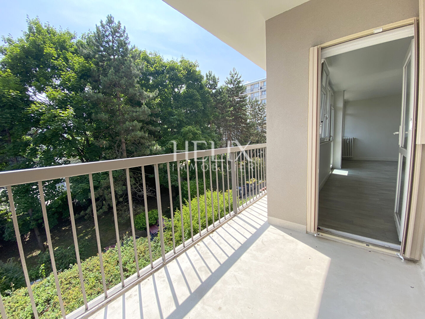 Agence immobilière de HELIX IMMOBILIER - HELIX IMMOBILIER LE PECQ