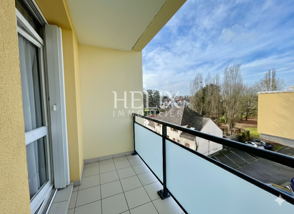 Agence immobilière de HELIX IMMOBILIER - HELIX IMMOBILIER LE VESINET