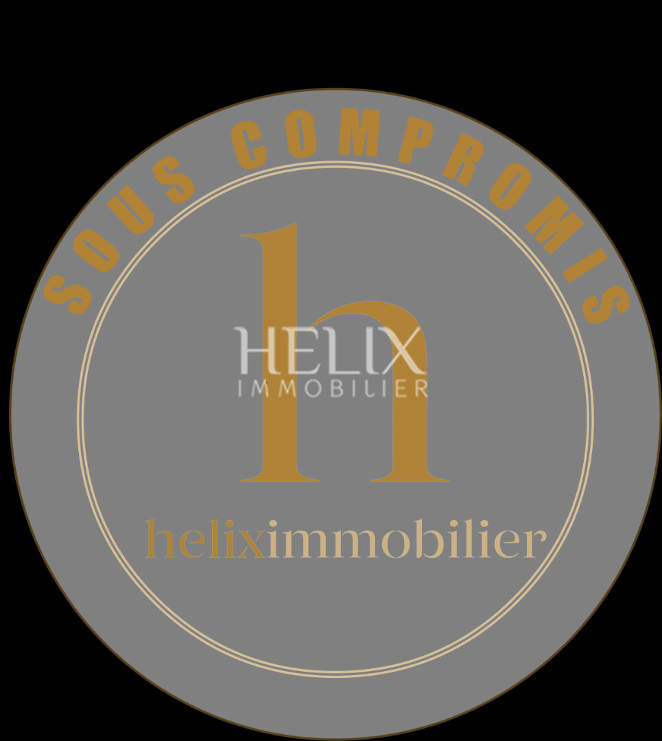 Agence immobilière de HELIX IMMOBILIER - HELIX IMMOBILIER SAINT GERMAIN EN LAYE