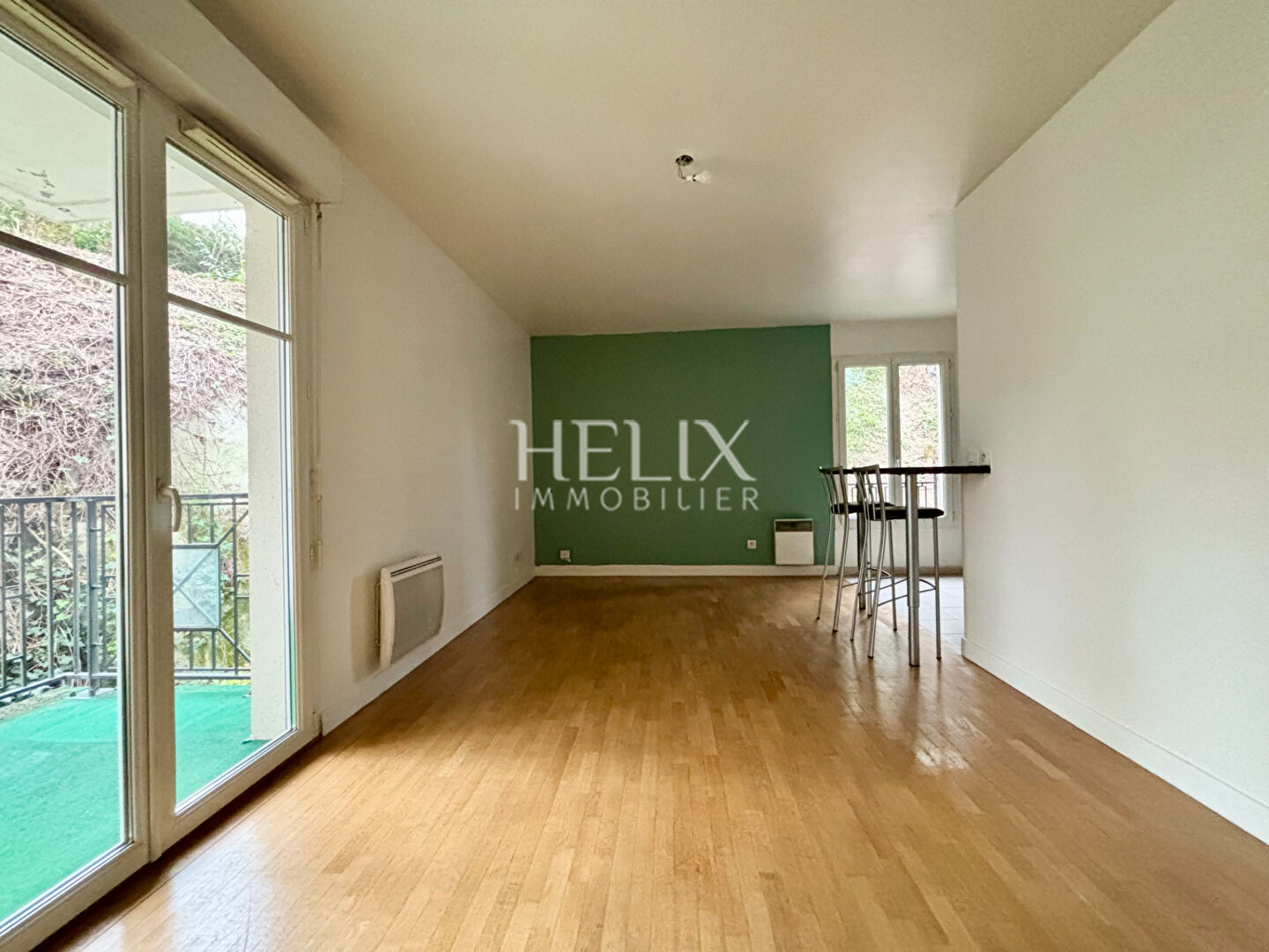 Agence immobilière de HELIX IMMOBILIER - HELIX IMMOBILIER SAINT GERMAIN EN LAYE