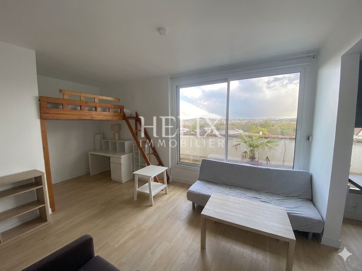 Agence immobilière de HELIX IMMOBILIER - HELIX IMMOBILIER LE VESINET