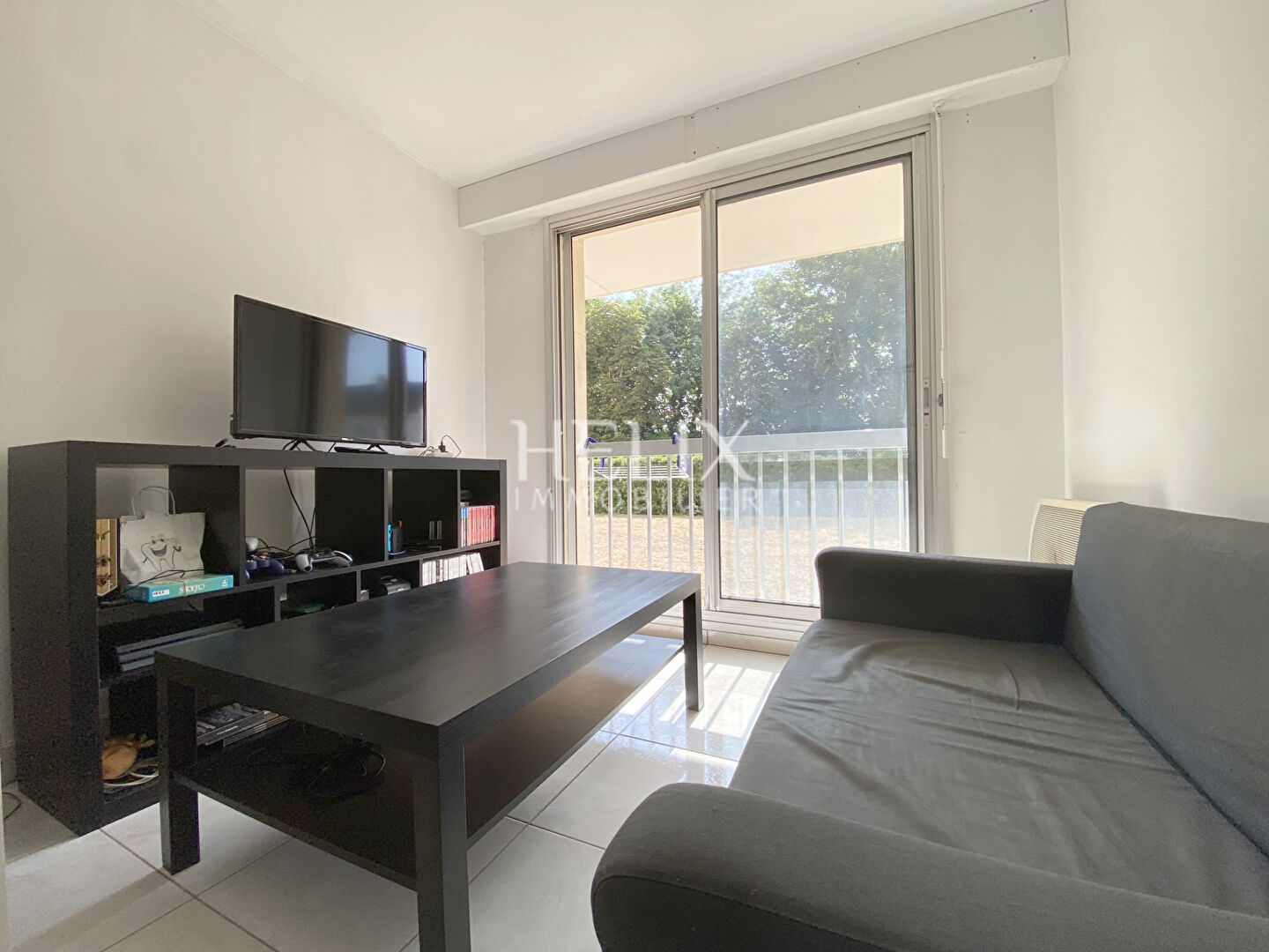 Agence immobilière de HELIX IMMOBILIER - HELIX IMMOBILIER LE PECQ