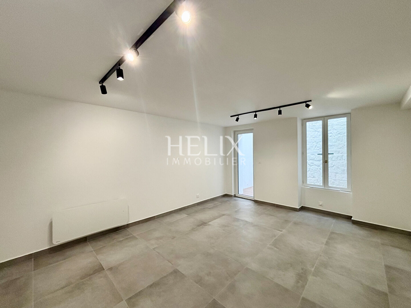 Agence immobilière de HELIX IMMOBILIER - HELIX IMMOBILIER SAINT GERMAIN EN LAYE