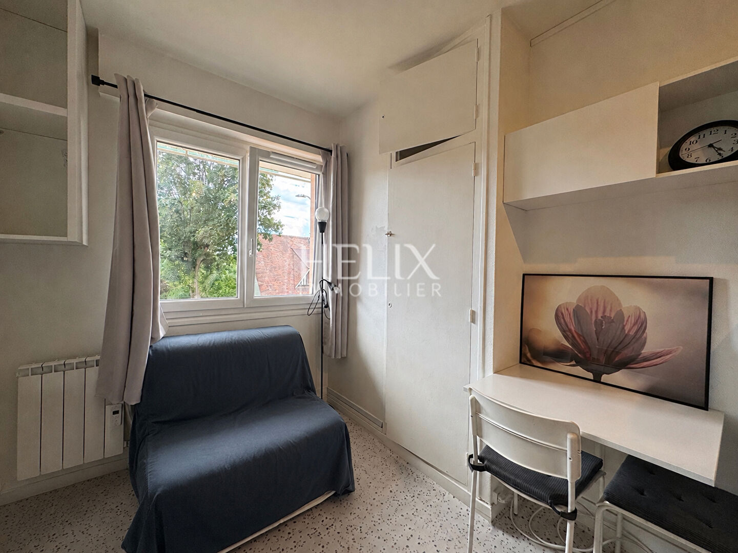 Agence immobilière de HELIX IMMOBILIER - HELIX IMMOBILIER SAINT GERMAIN EN LAYE