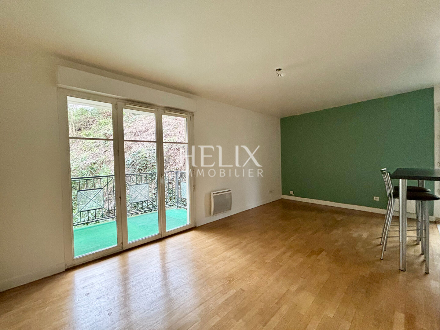 Agence immobilière de HELIX IMMOBILIER - HELIX IMMOBILIER SAINT GERMAIN EN LAYE