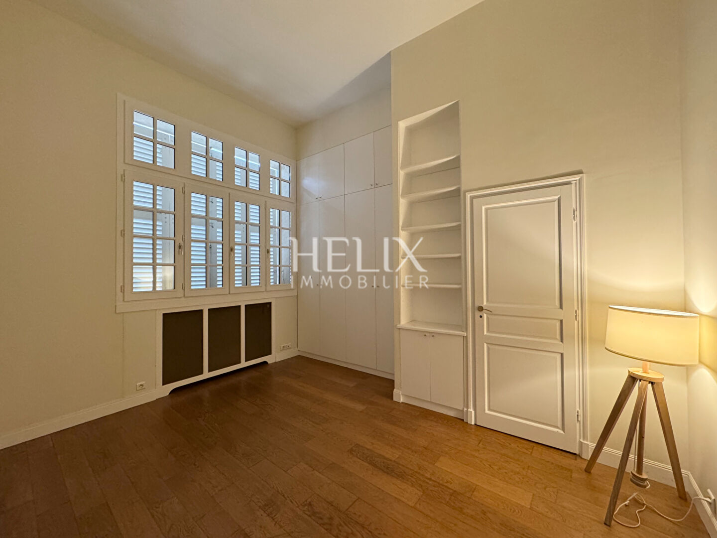 Agence immobilière de HELIX IMMOBILIER - HELIX IMMOBILIER SAINT GERMAIN EN LAYE