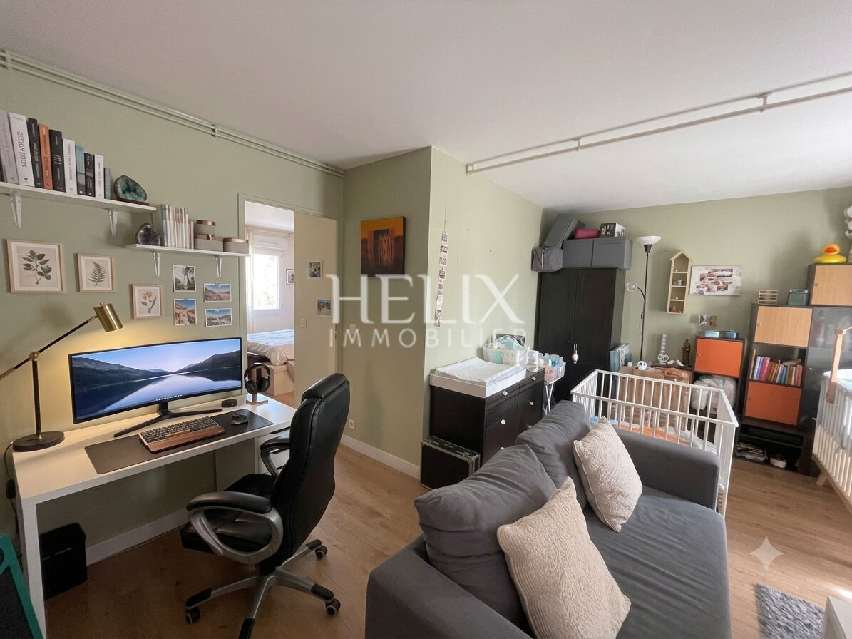 Agence immobilière de HELIX IMMOBILIER - HELIX IMMOBILIER LE VESINET