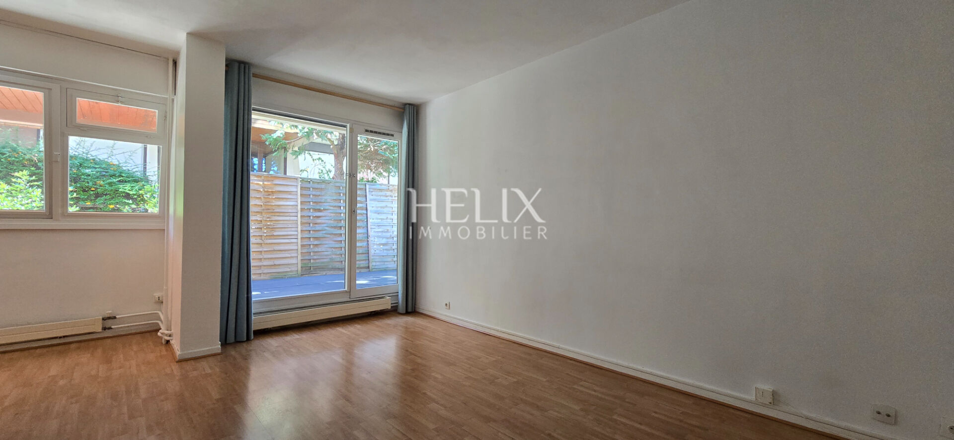 Appartement Villennes Sur Seine 2 pièce(s) 47 m2
