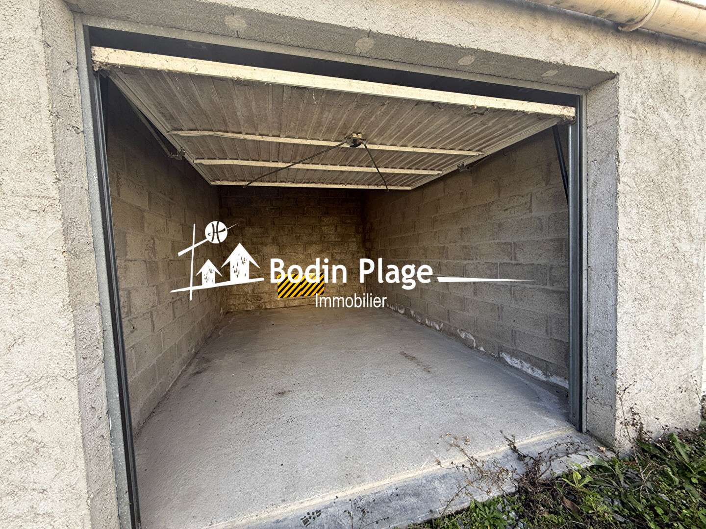 Parking / box Saint Nazaire