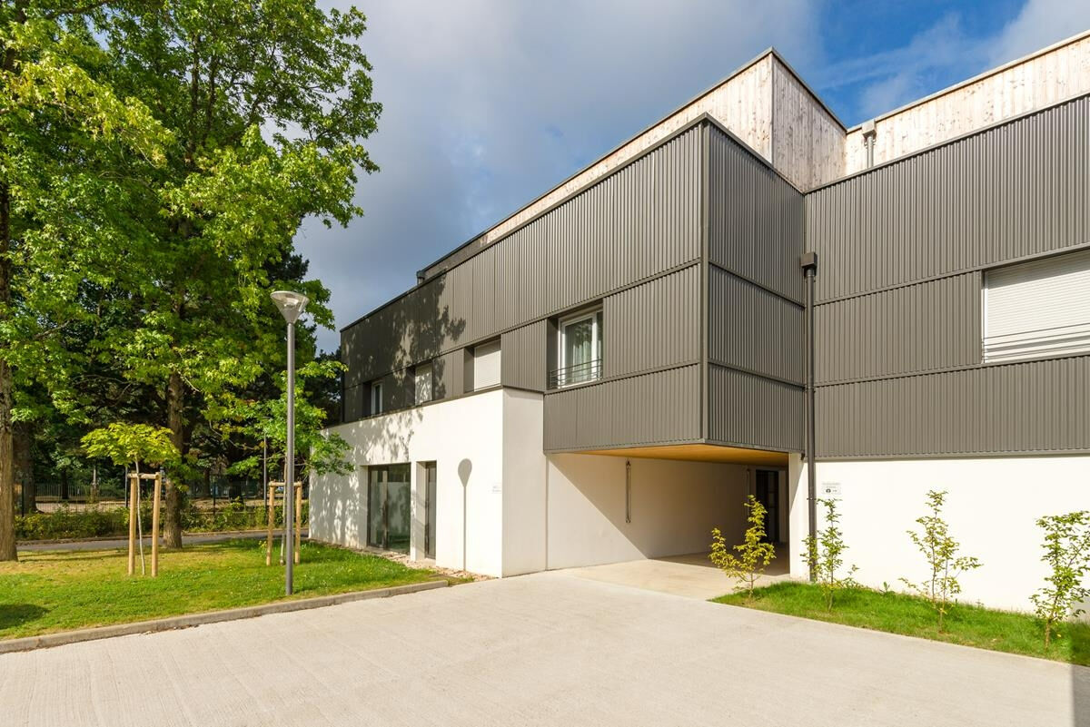 CARQUEFOU - INVESTISSEMENT LMNP - PROCHE GRANDES ÉCOLES