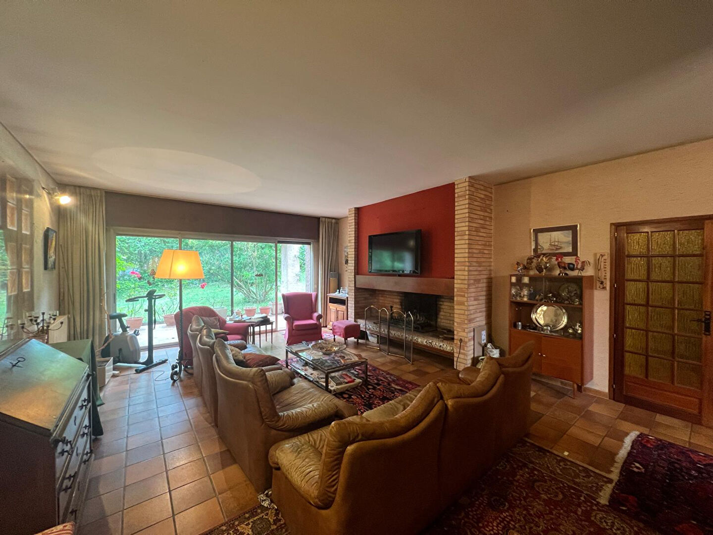 MAISON T7 206m² AUZEVILLE-TOLOSANE