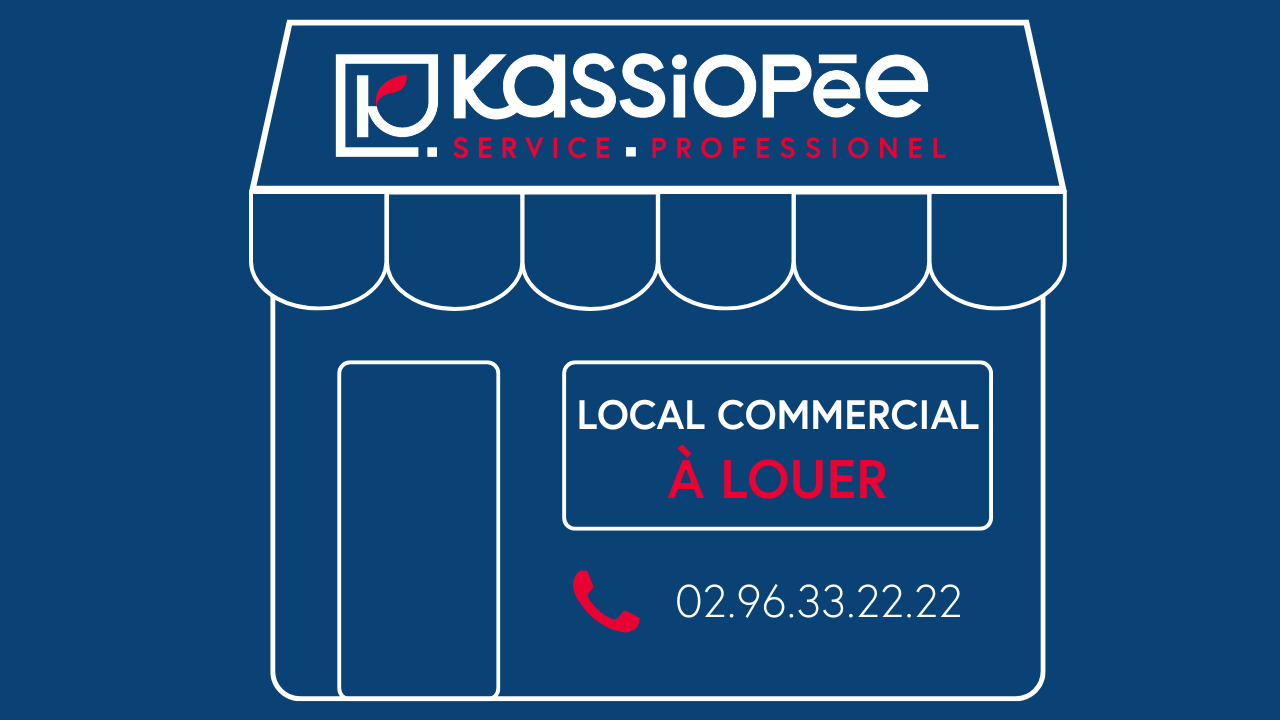 Agence immobilière de KASSIOPÉE