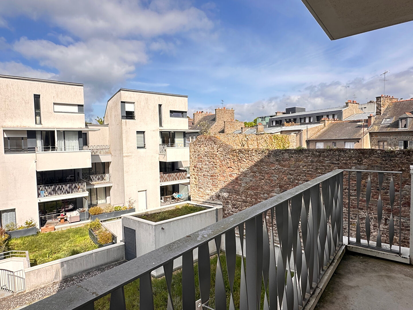 Agence immobilière de KASSIOPÉE