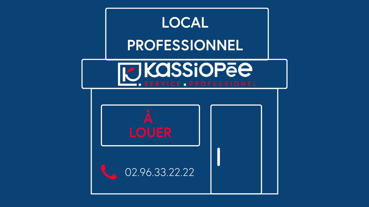 Agence immobilière de KASSIOPÉE