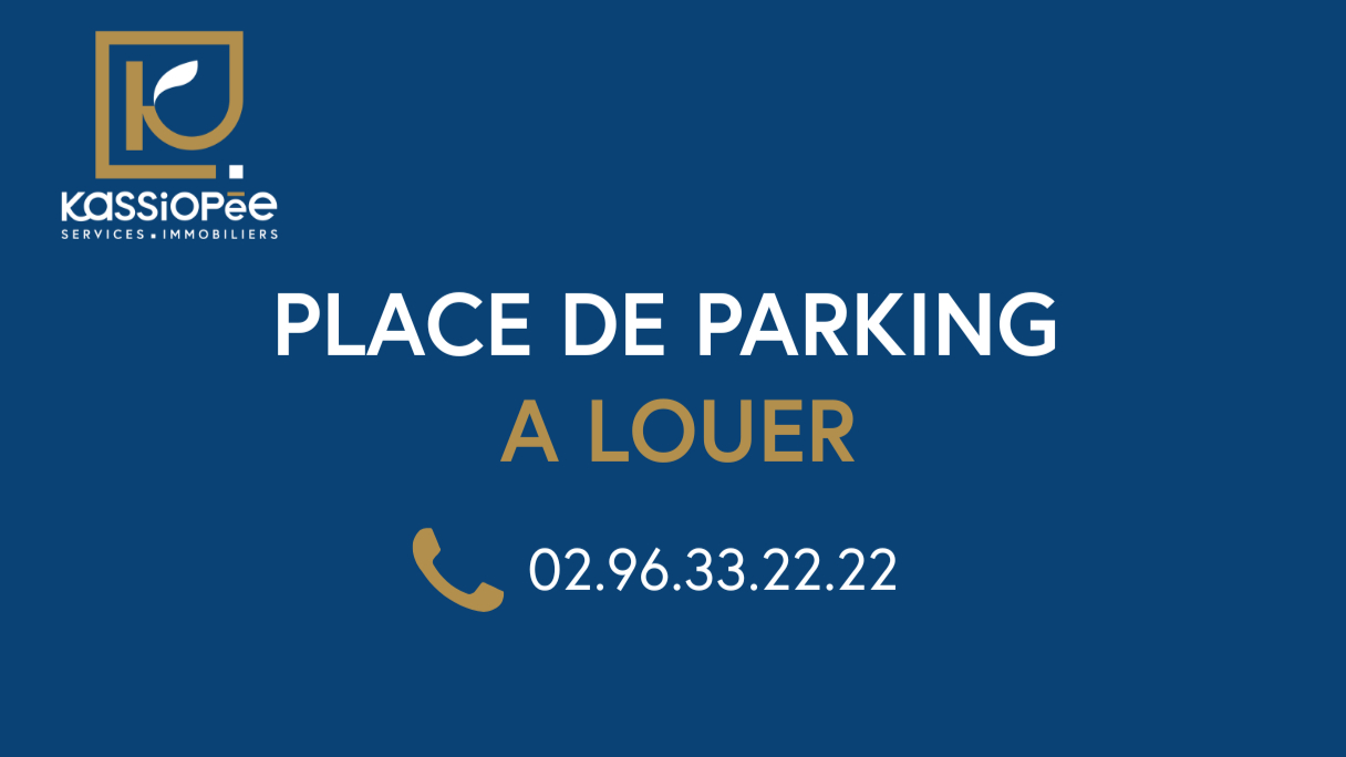 Agence immobilière de KASSIOPÉE