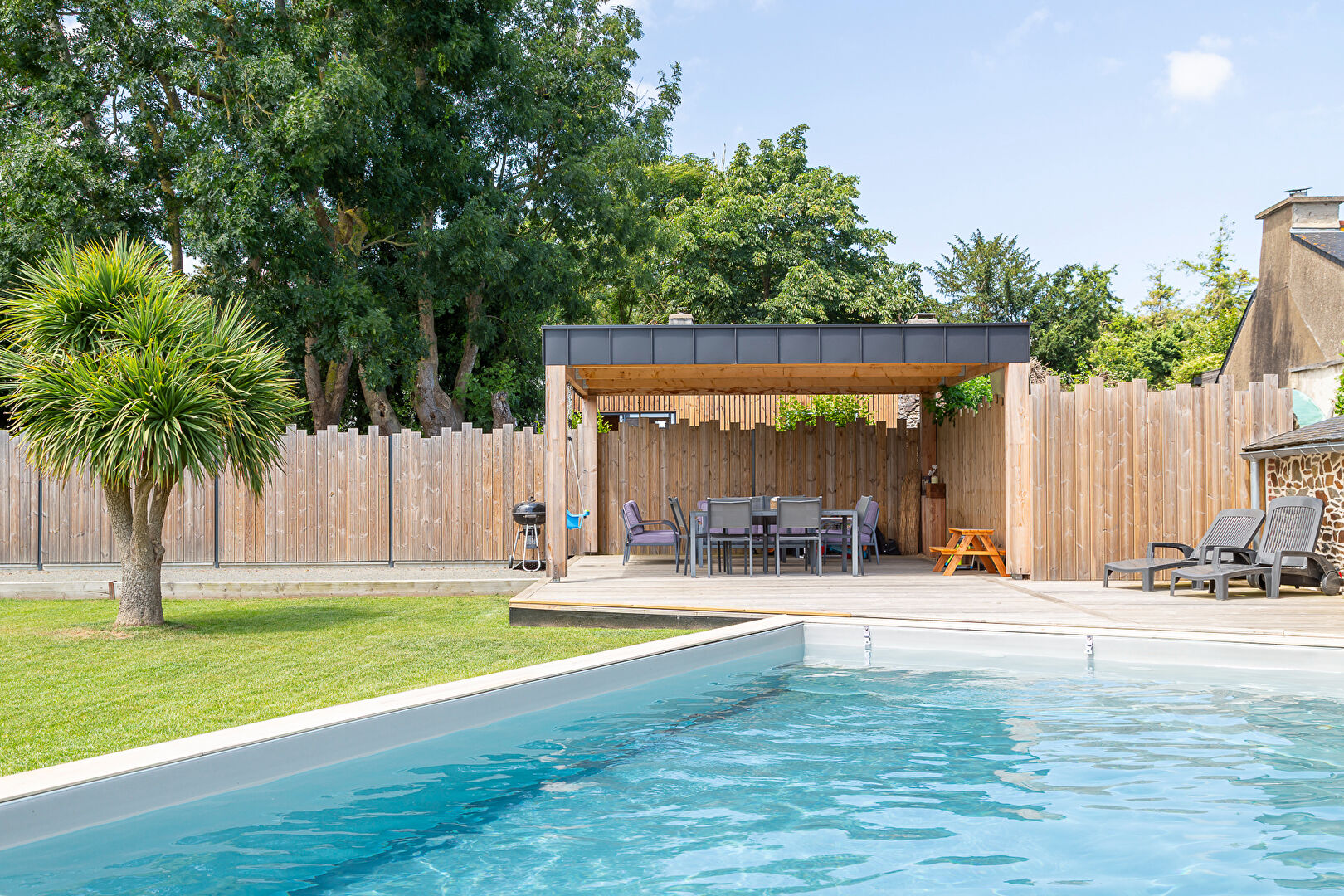 Agence immobilière de KASSIOPÉE