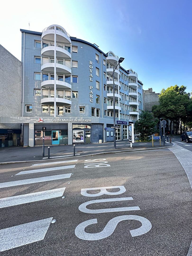 Agence immobilière de KASSIOPÉE